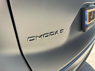 Omoda 9 1.5T-GDi SHS-P Premium 5p SHS Plug-in Hybride AWD | Alle opties! | 537 PK | 7 Jaar Garantie | / 25