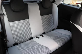 Fiat 500 1.0 Hybrid Torino Launch Edition NIEUW MODEL / Voorraad / Snel leverbaar / 11