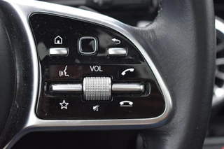 Mercedes EQA 250 Luxury Line 71 kWh | Stoelverwarming | Pano | Leder | / 11