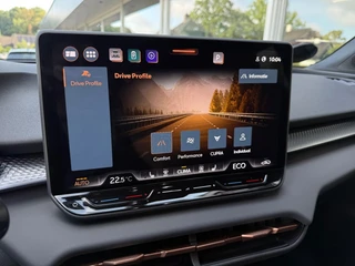 CUPRA Terramar 1.5 TSI e-Hybrid VZ Performance 272PK Elek trekhaak Leder 360 camera HUD Matrix LED / 48