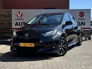 Toyota Yaris 1.5 Hybrid First Edition Apple Carplay/Android Auto, Camera, Climate/Cruise Control, Navigatie