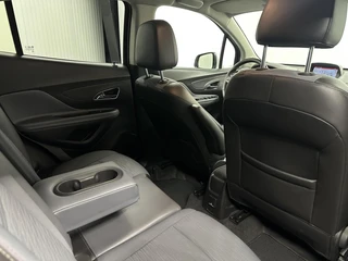 Opel Mokka 1.4 T Cosmo TREKHAAK NAVIGATIE ECC CRUISE LM. / 18