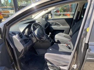 Mazda 5 2.0 144pk / 10