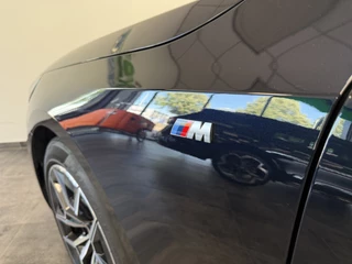 BMW i5 eDrive40 84 kWh  Head-Up ACC PDC Trekhaak M-Sport Leder 24 Maanden garantie* (Vraag naar de voorwaarden) / 8