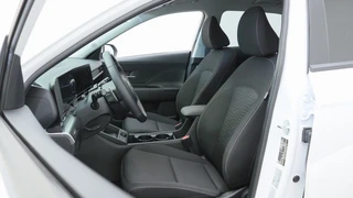 Hyundai Kona Electric Pure Edition 64.8 kWh | Demo | Navigatie | Camera | Cruise control / 13
