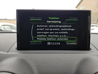 Audi A3 Sportback 1.2 TFSI Ambition Pro Line Automaat / 25