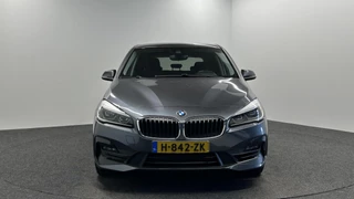 BMW 2-serie Active Tourer 216i Executive Edition LM NAVI LED HEAD UP. / 7