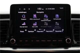 Kia Stonic 1.0 T-GDi MHEV GT-Line  - Carplay/Android Auto - Cruise Control - Climate Control - Navigatie - Stoel/Stuur Verwarming - - Fabrieksgarantie tot 10-2031 / 47