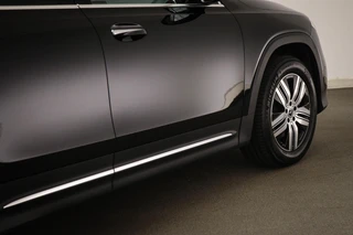 Mercedes-Benz EQB 250+ Electric Art 71 kWh | 7 PERSOONS | PANORAMADAK | DAB | APPLE | CAMERA / 30