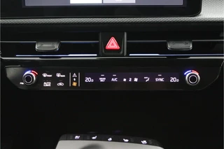 Kia EV6 Plus 84 kWh - Stoel-/stuurverwarming - Navigatie - Cruise Control Adaptief - Apple CarPlay/Android Auto - Fabrieksgarantie tot 02-2032 / 27