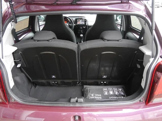 Peugeot 108 1.2 Puretech Allure Lichtmetalen velgen | Getint glas | Airco | Bluetooth | Touchscreen / 12