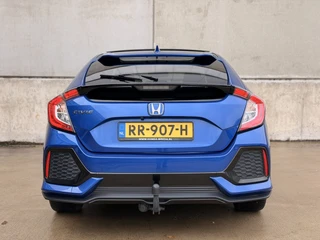 Honda Civic 1.0 i-VTEC Aut. Pano Trekh. Camera CarPlay ACC LED Navi / 7