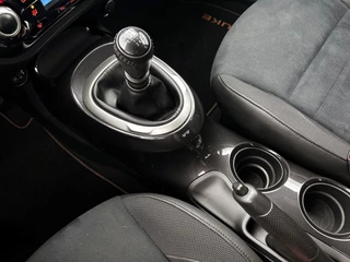 Nissan Juke 1.2 DIG-T S/S N-Connecta | Cruise control | Camera | Navigatie | Trekhaak | NAP / 18