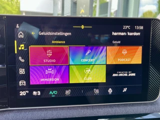 Renault 5 Comfort Range Techno 52 kWh  | V2G | Harman Kardon | Winter Pack | Pack Advanced Driving Assist | 18Inch Chrono | Two-Tone | Stoel+Stuurverwarming | Blindspot | Navigatie | Apple CarPlay/Android Auto / 42