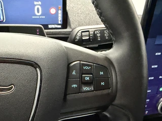 Ford Mustang Mach-E RWD 75 kWh SOH 92,2% Panoramadak | 360° Camera | Bang & Olufsen | Leer | Technology Pack Plus / 13