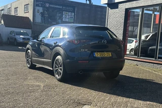 Mazda CX-30 2.0 e-SkyActive G Mild Hybrid Comfort / 11