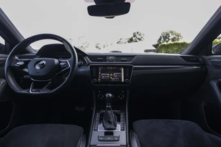 Škoda Superb Combi 1.5 TSI ACT Sportline  | Memory | Camera | ACC / 7