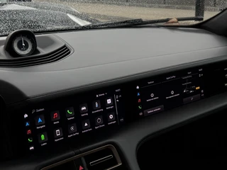 Porsche Taycan Turbo 93 kWh 626pk | SOH 91% Bose | Panorama-dak | Sport chrono | / 23