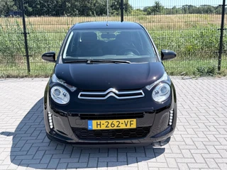 Citroen C1 1.0 VTi Feel| Airco | Bluetooth | 5 deuren / 9