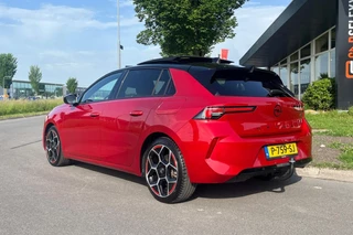Opel Astra 1.6 Hybrid GS Line | TREKHAAK | PANORAMA | 360 CAMERA | / 4