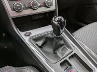 SEAT Leon ST 1.4 TSI X-PERIENCE Navi|Camera|LED|Keyless-Entry/Start|LED|Stoelverwarming|ECC / 28