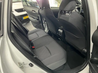 Toyota Corolla Cross Hybrid 140 Dynamic NL auto / Eerste eigenaar / 15