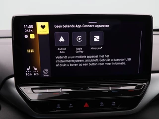 Volkswagen ID.4 First Max 77 kWh | Stoel/Stuurverwarming | Panorama dak | IQ Light | 360 Camera | Adaptive cruise | 21 Inch / 32
