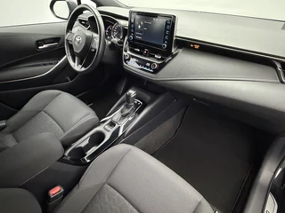 Toyota Corolla Touring Sports 1.8 Hybrid Business | Camera | Carplay&Android | DAB | Led / 8