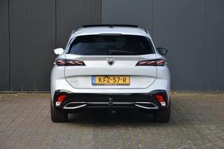 Peugeot 308 SW 1.2 130 PK * Automaat - 8 * GT Line * Full-options * Panoramadak * / 6