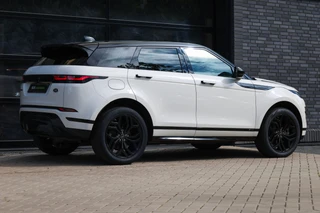 Land Rover Range Rover Evoque 1.5 P300e AWD R-Dynamic SE  | NAP! | MERIDIAN SURROUND | ELEK TREKHAAK | STOELVERW | CAMERA | APPLE CARPLAY | / 20