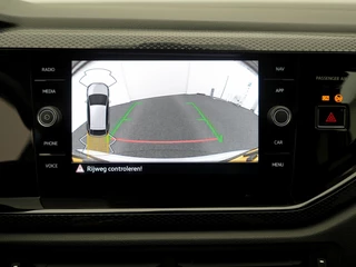 Volkswagen Taigo 1.0 TSI Life ACC | Camera | Private lease 469,- p.m. | / 23