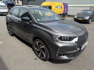 DS DS 7 Crossback 180pk So Chic (Elektrisch Schuifdak - Trekhaak - Focal Electra - Stoelverwarming - 20"- Camera - LED - Navigatie - Draadloos laden) / 8