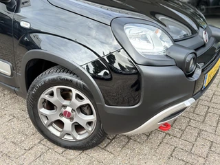 Fiat Panda 1.2 City Cross | All season | 1e eigenaar | Climaat control | / 6