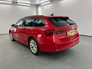 Skoda Octavia combi 1.0tsi mhev e-tec business edition 81kW dsg-7 aut / 5