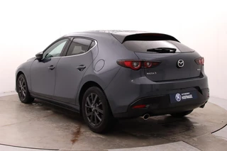 Mazda 3 2.0 e-SkyActiv-G M Hybrid 150 Sportive | Automaat | Adaptive cruise | Stoelverwarming | CarPlay | Camera / 8