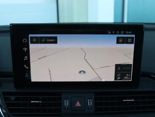 Audi Q5 55 TFSI e quattro 367PK S-edition | SOH 97% | Panoramadak / 15