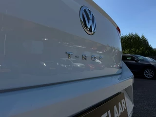 Volkswagen T-Roc 2.0 TSI 4Motion Sport - R-Line Pano Camera Leder Navi / 63