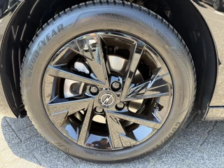 Opel Corsa 100pk GS (Camera - Keyless Entry - LED - Automatische Airco - Navigatie - Apple Carplay - Draadloos laden - Digitaal dashboard) / 10