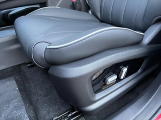 Omoda 5 EV Premium 61 kWh / 41