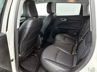 Jeep Compass 1.5T e-Hybrid Summit | Camera | Adaptive Cruise Control | Volleder | / 14