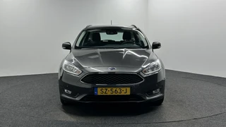 Ford Focus Wagon 1.0 EcoBoost Trend Edition CARPLAY NAVI CRUISE 58000 KM. / 7