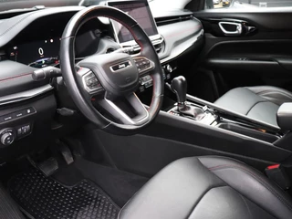 Jeep Compass 4xe 240 Plug-in Hybrid Electric Trailhawk 4WD  | CAMERA |LEDER | NAVi | LMV | PDC | ELECTR VERSTELB STOELEN MET MEMORY / 22