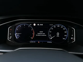Volkswagen Polo 1.0 TSI R-Line Business LED Camera Stoelverwarming Virtual Cockpit DAB+ / 15