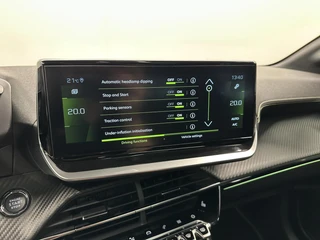 Peugeot 208 1.2 PureTech GT Pack Pano Carplay Camera Stoelverwarming / 31