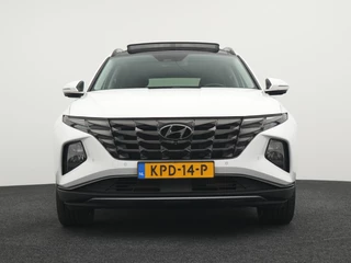 Hyundai Tucson 1.6 T-GDI PHEV Comfort Smart Panoramadak | Trekhaak | Navigatie | Camera / 14