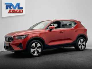 Volvo XC40 1.5 T4 Plug-in hybrid Core Recharge | Elek. Kofferklep | Apple Carplay | Climat/Control | Cruise/Control | / 39