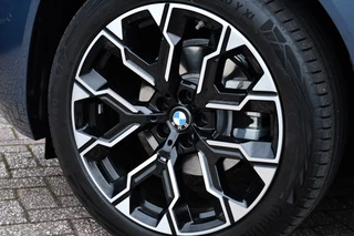 BMW X3 30e xDrive M-Sport  Pano ACC 360 H/K HUD 20inch / 46