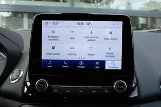 Ford EcoSport 1.0 EcoBoost ST-Line Black|trekhaak|Stoel & Stuur Verwarming|Camera| / 35