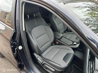 Kia e-Niro Edition 64 kWh 3-FASE ACHTERUITRIJ CAMERA CARPLAY STUUR/STOELVERWARMING / 11