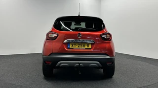 Renault Captur 1.2 TCe Intens NAVI CRUISE ECC TREKHAAK LM. / 8